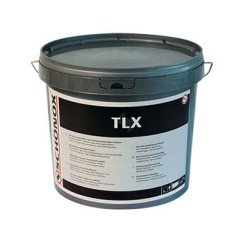 Schonox Tlx speciale pastategellijm 7 kg.  487582