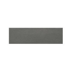 Villeroy & Boch Unit Four vloertegel plint 7,5x60cm 10mm mat rect. dark grey Dark Grey 2873CT620010
