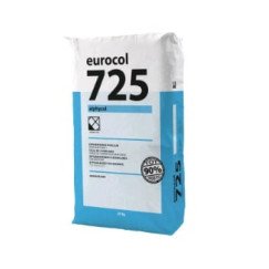 Eurocol 725 Alphycol tegellijm gipsgebonden zak 25kg  7251