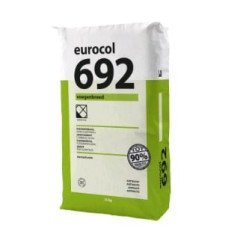 Eurocol 692 Voegenbreed voegenbreed grijs zak 25kg Grijs 6921