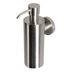 Geesa Nemox zeepdispenser 200 ml. stainless steel Stainless Steel 916527-05