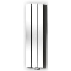 Vasco Beams radiator 490x1800mm 1821w as=0066 white text. s600 White Fine Texture S600 258049180MB0900