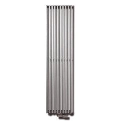 Vasco Zana radiator 464x1800mm 2068w as=1mm8 ant.january m301 Anthracite January M301 255046180LB3300