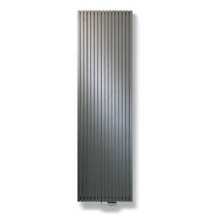 Vasco Canyon radiator 595x1800mm 2047w as=1188 white ral 9016 Traffic White Ral 9016 210059180LB1000