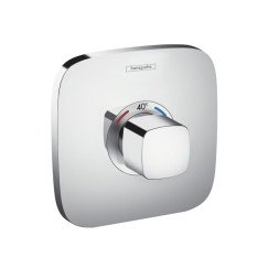 Hansgrohe Ecostat e afdekset thermostaat chroom Chroom 15705000