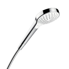 Hansgrohe Croma Select S vario handdouche wit-chroom Wit Chroom 26802400