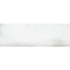 Novio Laccato wandstrook 33x100cm 11,55mm mat rect. wit grijs Wit Grijs 