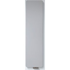 Vasco Oni radiator 500x1800mm 795w as=0066 wit s600 White Fine Texture S600 312050180MB0900