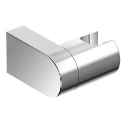 Ideal Standard Idealrain Cube handdouchewandhouder draaibaar chroom Chroom B0029AA