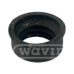 Wavin  rubber manchet 50x40 mm.  3199005040