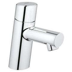 Grohe Concetto fonteinkraan xs-size chroom Chroom 32207001