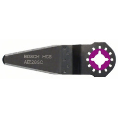 Bosch Hcs universele voegensnijder 28x50 mm.  2608661906