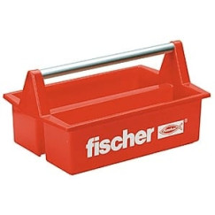 Fischer  mobibox oranje Oranje 60524
