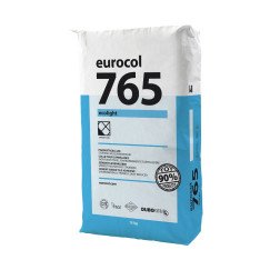 Eurocol 765 Ecolight lijm zak a 15 kg Grijs 7651