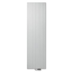 Vasco Bryce radiator 525x2200mm 2091w as=0066 white text. s600 White Fine Texture S600 328052220MB0900