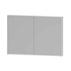Wavedesign Rosella spiegelkast 100 cm. aluminium Aluminium 5845082550