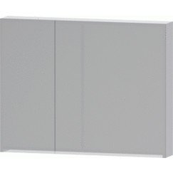 Wavedesign Rosella spiegelkast 70cm aluminium Aluminium 5845080750