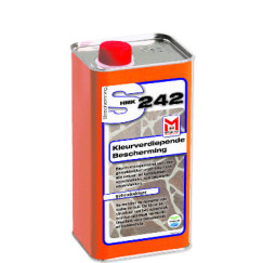 Moeller Hmk impregneer can 1 liter  S242.1