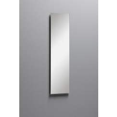 Novio Wessel spiegel rechthoekig 10x100cm Spiegelend 