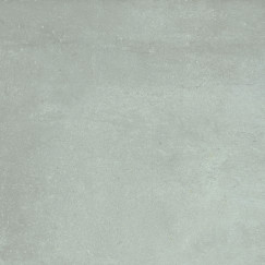 Novio Plaster vloertegel 75x75 cm. licht grijs Licht Grijs 