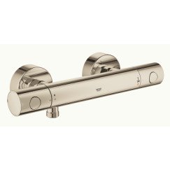 Grohe Grohtherm 1000 Cosm.m douchethermostaat nickel Nickel 34065BE2