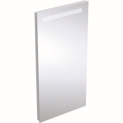 Geberit Renova Compact spiegel met led verlichting 40x80cm  Y862340000