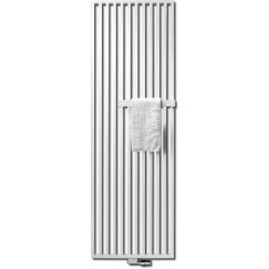 Vasco Arche radiator 470x1800mm 1050w as=1188 white ral 9016 Traffic White Ral 9016 119047180LB1100