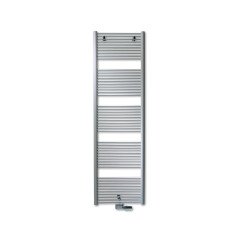 Vasco Malva radiator 600x1689mm 1035w as=1188 mist white n500 Mist White N500 123060168LB1500