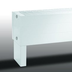 Vasco Primula radiator 1800x210mm 4232w as=0023 pure white 9010 Pure White Ral 9010 274180021SL1100