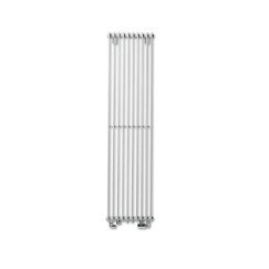 Vasco Tulipa radiator 360x1800mm 1354w as=1008 white ral 9016 Traffic White Ral 9016 208036180LM1000