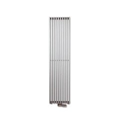 Vasco Zana radiator 624x1800mm 1719w as=0066 warm grey n506 Warm Grey N506 254062180MB2000