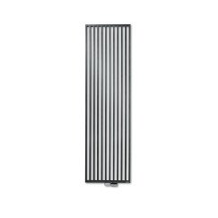 Vasco Arche radiator 570x1800mm 1273w as=1188 white text. s600 White Fine Texture S600 117057180LB0900