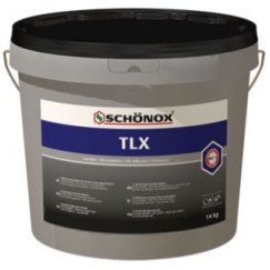 Schonox Tlx speciale pastategellijm 14 kg.  487584