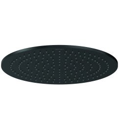 Duravit Universal hoofddouche 300x55x300mm zwart mat Zwart Mat UV0660015046