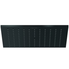 Duravit Universal hoofddouche 240x55x240mm zwart mat Zwart Mat UV0660027046