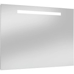 Villeroy & Boch More To See One spiegel met ledverlichting 45x60cm 6watt 5700k Spiegelend A430A800