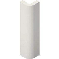 Villeroy & Boch Pro Architectura 3.0 vloertegel hoekplint 2x10cm 6mm mat neutral white Neutral White 3297C3000010
