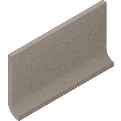 Villeroy & Boch Pro Architectura 3.0 vloertegel plint 10x20cm 8,2mm mat r10 clay brown Clay Brown 2495C4710010