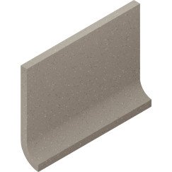 Villeroy & Boch Pro Architectura 3.0 vloertegel plint 10x15cm 8,2mm mat r10 clay brown Clay Brown 2263C4710010
