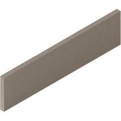 Villeroy & Boch Pro Architectura 3.0 vloertegel plint 7,5x30cm 8,2mm mat r10 clay brown Clay Brown 2232C4710010