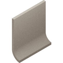 Villeroy & Boch Pro Architectura 3.0 vloertegel plint 10x10cm 6mm mat r10 clay brown Clay Brown 2072C4710010