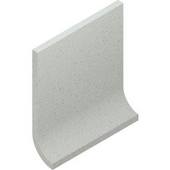 Villeroy & Boch Pro Architectura 3.0 vloertegel plint 10x10cm 6mm mat r10 airy grey Airy Grey 2072C4650010