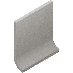 Villeroy & Boch Pro Architectura 3.0 vloertegel plint 10x10cm 6mm mat r10 urban grey Urban Grey 2072C4610010