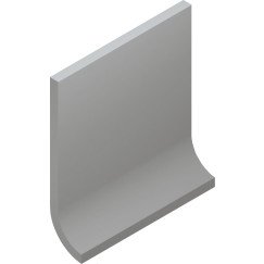 Villeroy & Boch Pro Architectura 3.0 vloertegel plint 10x10cm 6mm mat r10 urban grey Urban Grey 2072C2610010