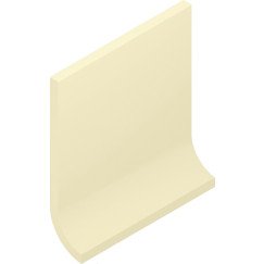 Villeroy & Boch Pro Architectura 3.0 vloertegel plint 10x10cm 6mm mat r10 bis.yellow Biscuit Yellow 2072C2210010