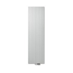Vasco Bryce radiator 375x1600mm 1238w as=0066 warm grijs n506 Warm Grey N506 209037160MB2000