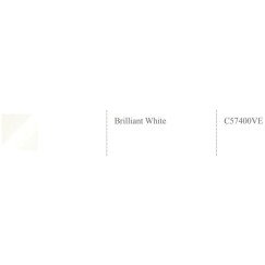 Villeroy & Boch Subway 3.0 wastafelonderkast 77,2x57,6cm 2 la brilliant white Brilliant White C57400VE