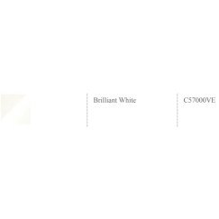 Villeroy & Boch Subway 3.0 wastafelonderkast 97,3x57,6cm 2 la brilliant white Brilliant White C57000VE
