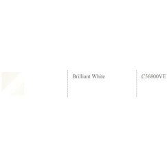 Villeroy & Boch Subway 3.0 wastafelonderkast 127,2x57,6cm 4la brilliant white Brilliant White C56800VE