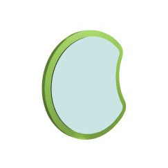 Laufen Florakids spiegel lichaam rups avocado groen Avocado Groen H4616120034721
